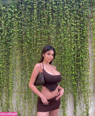 Coral Sharon [ coral-sharon ] - Thickkk 👅