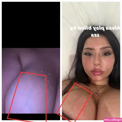 Coral Sharon [ coral-sharon ] - I know you want to see what happens when it all comes off 😜
