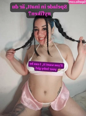 elinsvip - In need of a cuddle buddy ASAP