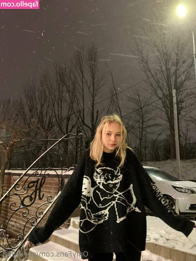 anyuta18 - Ayyyyy Papi  I didn t know that you don t like to share me  AND I