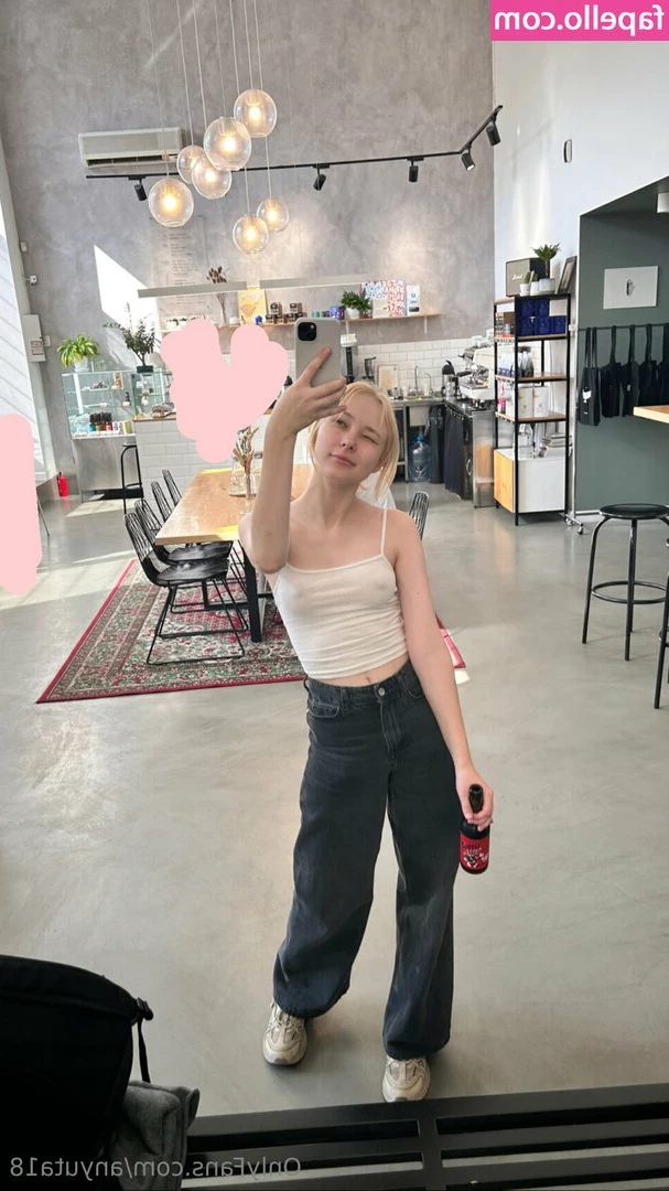 anyuta18 - Would you Smash