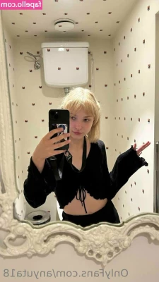 anyuta18 - Mega compilation of full domination sex  enjoy my role as a slave and
