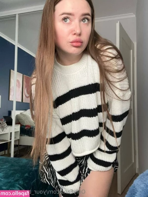 your_baby_arina [ your-baby-arina ] - striptease  sunday  sexysunday  slut