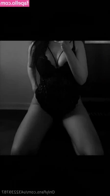 sinfulbabe12 - wearing this today and making short customs between filming and