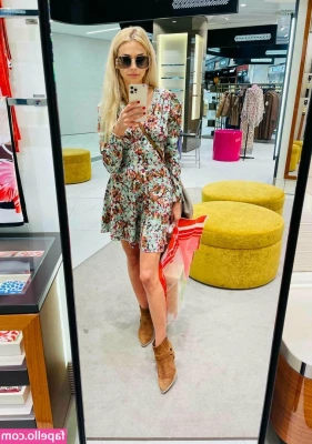 yourtifff - Wie findet ihr mein neues Outfit