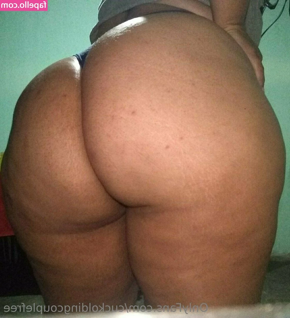 cuckoldingcouplefree - My juicy ass