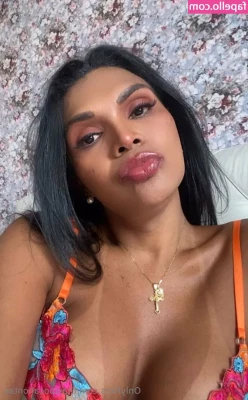 thaispocahontas - what should I get next and what should I use in future content
