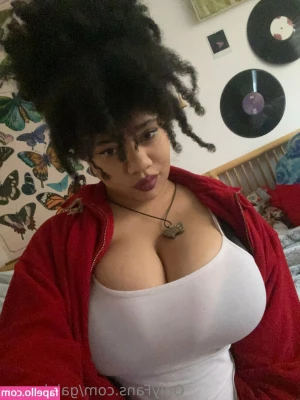 gaialovesu - Do you love left over cum after a good fuck I do