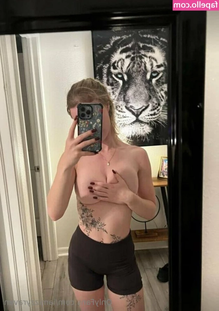 iamizzyraven - Shesss backkkkk