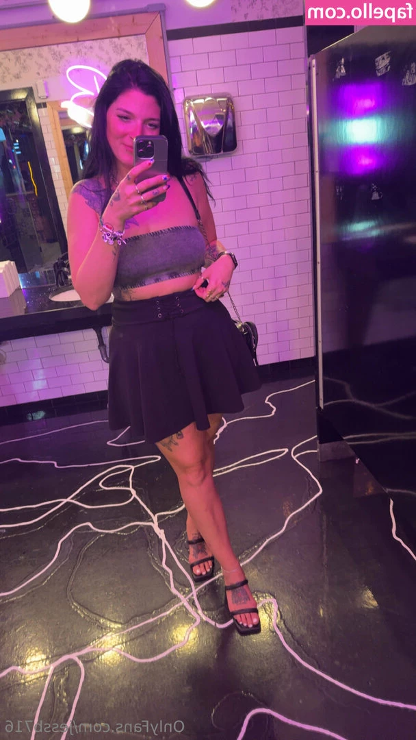 jessb716 - I guess someone was very wet today 💖😇