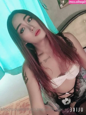 iamyourpolla - Rate my Ass baby