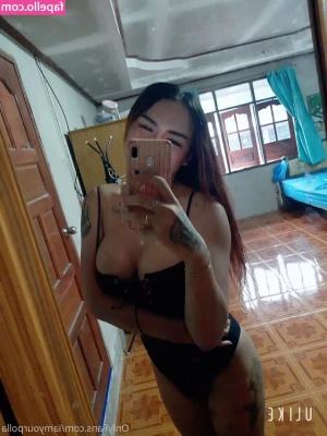iamyourpolla - If you re new here like this message