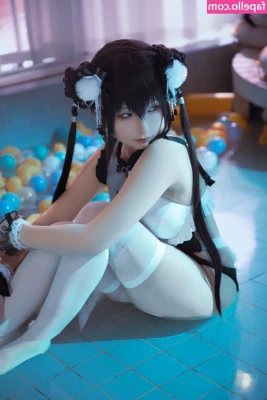 Chunmomo - How do i look with my stomach exposed  Take a look  babe