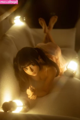 Chunmomo - Sinful indeed