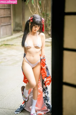 Chunmomo - I m horny part 1