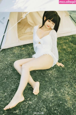 Chunmomo - Tiny toes  lt 3 part 1