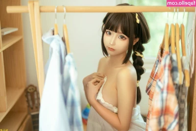 Chunmomo - Message me about new content you want