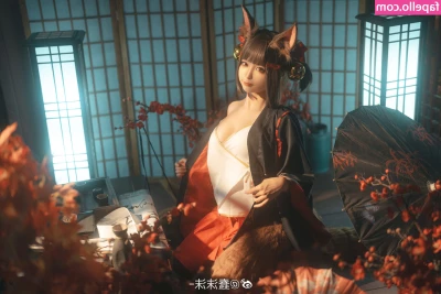 Chunmomo - Wanna play with me babe?