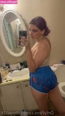 bxbygirl76 - They weight so much