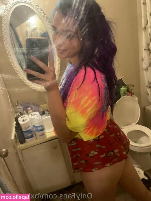 bxbygirl76 - Come here , mommy knows your hungry 🤤🍼💦 😏