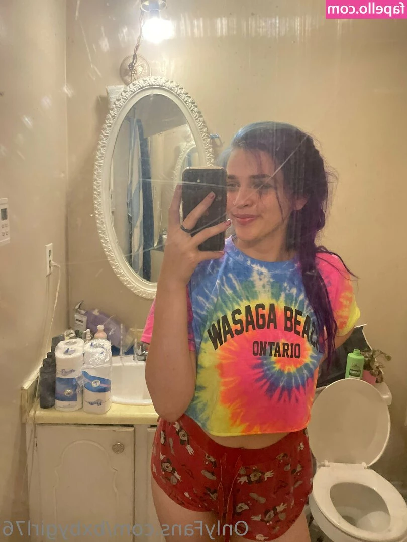 bxbygirl76 - Alguien por acá con quien hablar