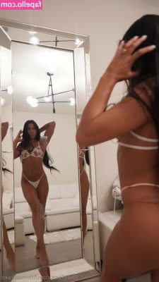 therosaliaxo - Sloppy blowjob with ball sucking   GFE BJ experience x