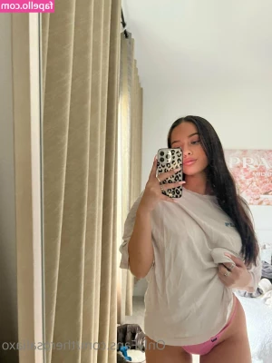 therosaliaxo - Sleep tight sexy!!! 💋💋💋