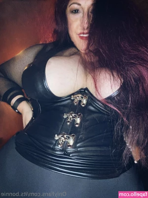 urspecialbonnie - Pussy controls your life whether you admit it or not. . . (vinyl PVC,