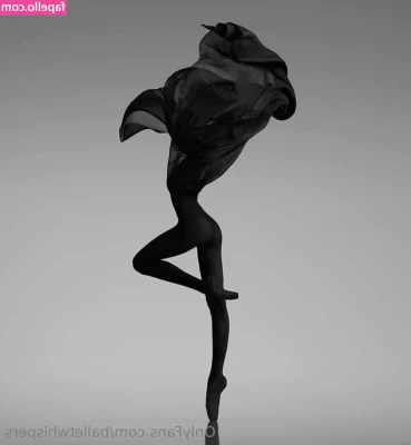 balletwhispers - Hey guys! I really love this photo set of me! I hope it turns you on