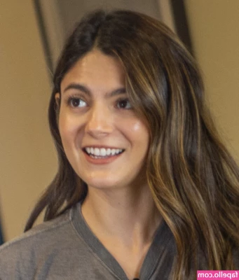 Monica Barbaro [ monica-barbaro ] - Tuesday has me like