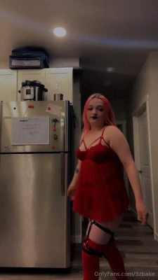 3zbake - POV with @charlieredporn part 2/2
