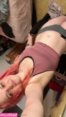 3zbake - I'll just dangle these and tease you!❤️