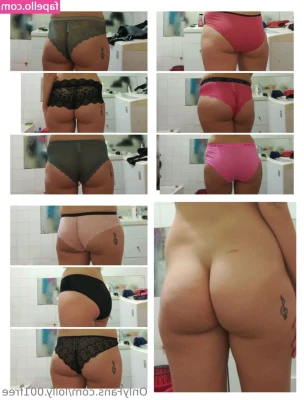 lolly.001free [ lolly-001free ] - My new guy is making sure he s growing that belly  this time by