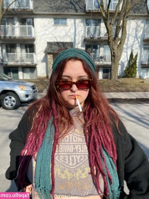foxxxy.sybil [ foxxxy-sybil ] - Jiggly titties