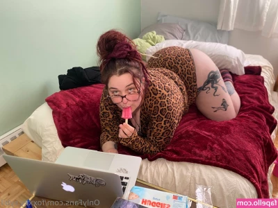 foxxxy.sybil [ foxxxy-sybil ] - Filming starts beginning of March  I ll have behind the scenes clips