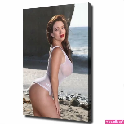 Kat Denning [ kat-denning ] - Eat my ass