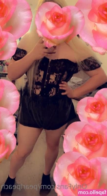 pearlpeach - take control of me daddy
