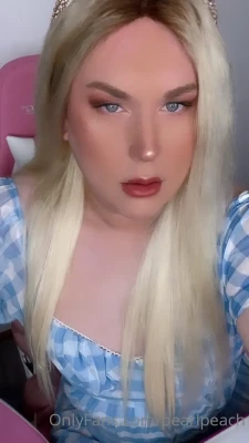 pearlpeach - wyd with me