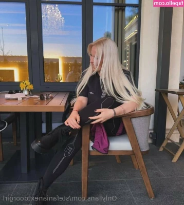stef_thetease [ stef-thetease ] - Hello everyone 👋 We are still around and kicking. Got some shares