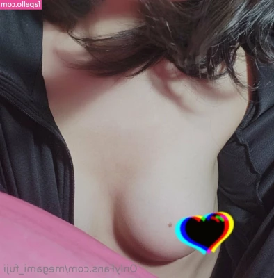 megami_fuji [ megami-fuji ] - Have you checked out my VIP page yet? I just shot a video in this