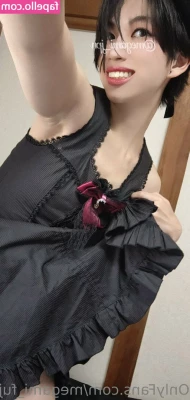 megami_fuji [ megami-fuji ] - Horny night❤️