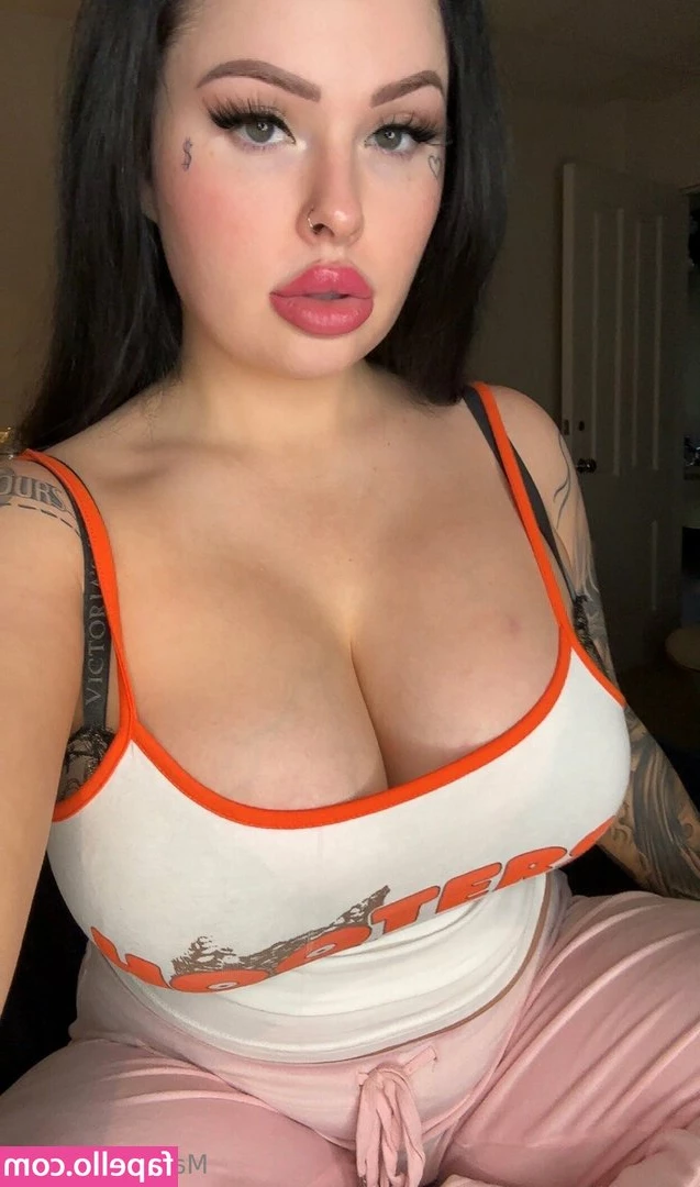 madisonbelfort - Sweatyyy after work out