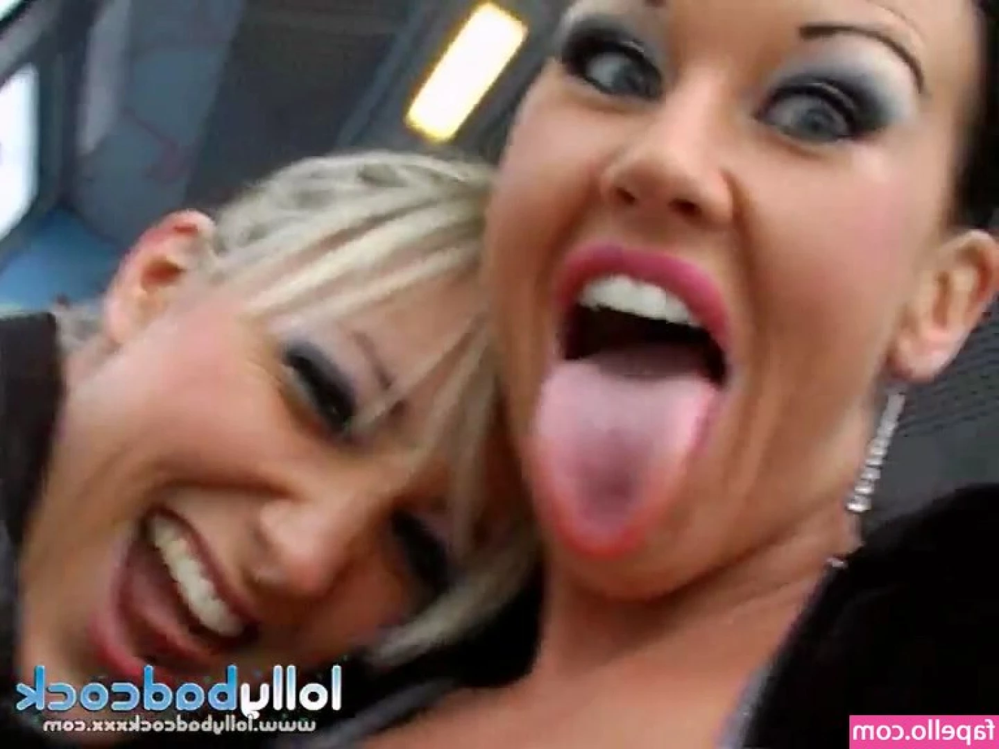 Lolly Badcock [ lolly-badcock-1 ] - I missed his dick so much