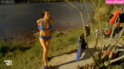 Bettina Zimmermann [ bettina-zimmermann ] - Ass shake and worship 🍑