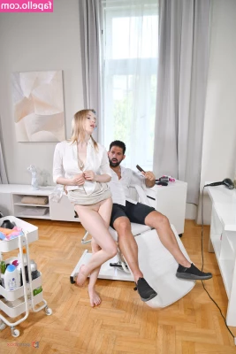 Polly Yangs [ polly-yangs ] - NEW VIDEO DROPS TOMORROW you won't want to miss this 25 minute hotel