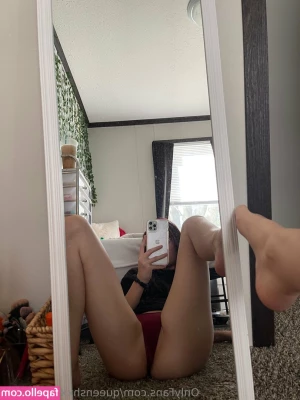 queenshxxthopefreee - Poll time!! What's your kink?
