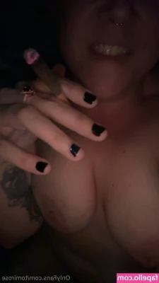 tomirose - Gimme more 😈