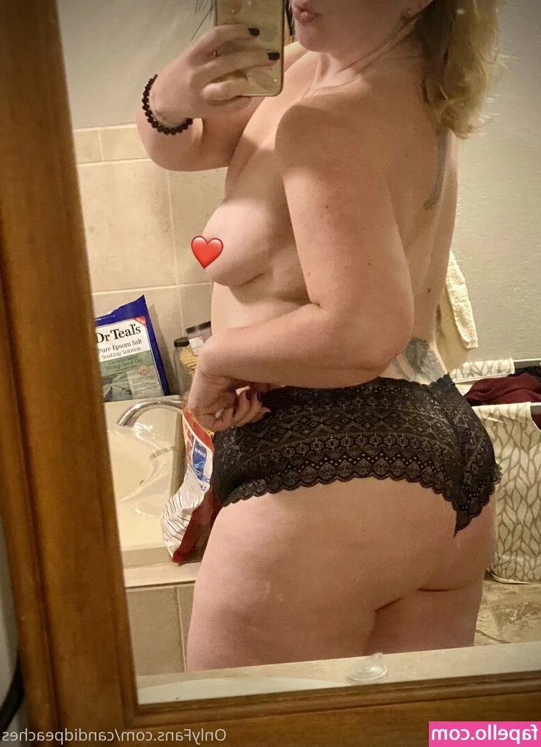 candidpeaches - Good morning  A cute little dress  easy to slide up over my thighs