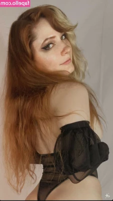 Caught Red Headed [ caught-red-headed ] - Hows my sexy booty looking ? xx