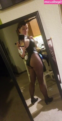 Caught Red Headed [ caught-red-headed ] - A lil tease